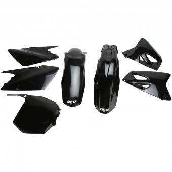 UFO Kit Plastique UFO Suzuki RM125/RM250 (03-05)