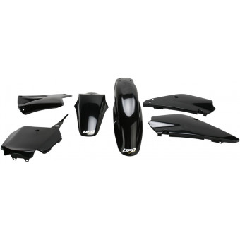 Kit plastique UFO Kit Plastique UFO Suzuki RM85 (00-18)
