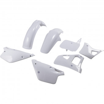 Kit plastique UFO Kit Plastique UFO Yamaha YZ125 (91) Kit plastique UFO Kit Plastique UFO Yamaha YZ125 (91)