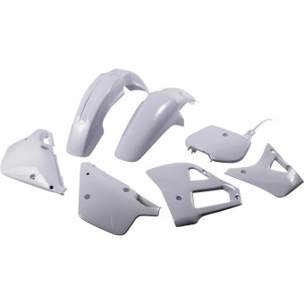 Kit plastique UFO Kit Plastique UFO Yamaha YZ125 (92) Kit plastique UFO Kit Plastique UFO Yamaha YZ125 (92)