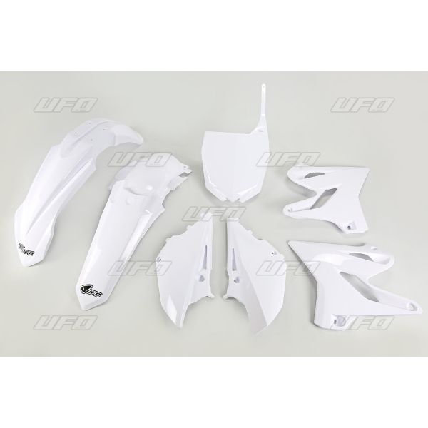 UFO Kit Plastique UFO Yamaha YZ125/YZ250 (15-17)