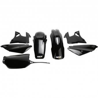UFO Kit Plastique UFO Yamaha YZ125/YZ250 (00-01)