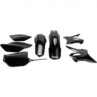 UFO Kit Plastique UFO Yamaha YZ125/YZ250 (02-05)