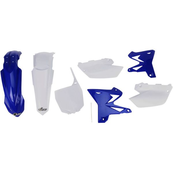 Kit plastique UFO Kit Plastique UFO Yamaha YZ125/YZ250 (03-14) Restyle