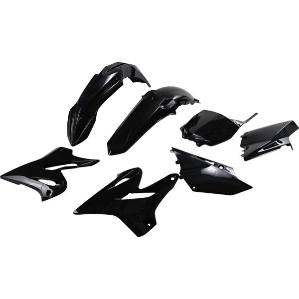 Kit plastique UFO Kit Plastique UFO Yamaha YZ125/YZ250 (15-17)