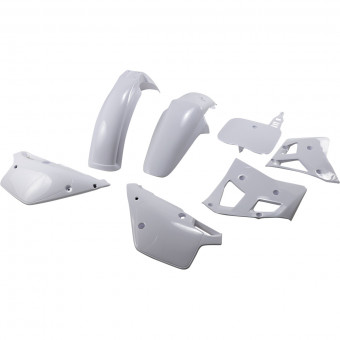 Kit plastique UFO Kit Plastique UFO Yamaha YZ250 (91) Kit plastique UFO Kit Plastique UFO Yamaha YZ250 (91)