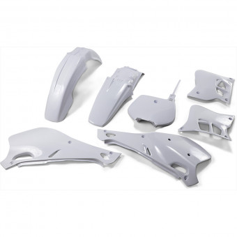 Kit plastique UFO Kit Plastique UFO Yamaha YZ250 (93-95) Kit plastique UFO Kit Plastique UFO Yamaha YZ250 (93-95)