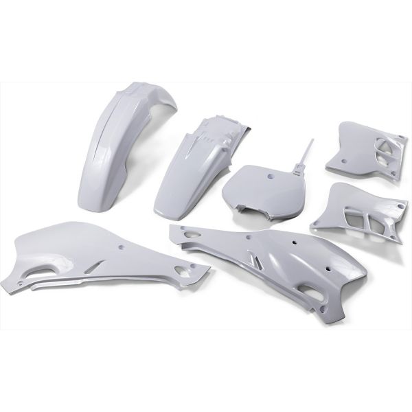 Kit plastique UFO Kit Plastique UFO Yamaha YZ250 (93-95)