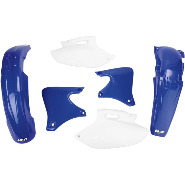 Kit plastique UFO Kit Plastique UFO Yamaha YZ250F (01-02)
