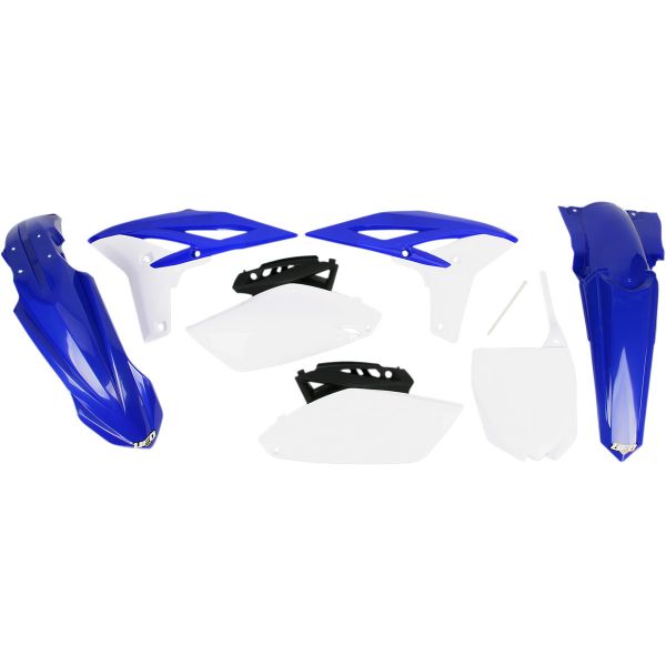 Kit plastique UFO Kit Plastique UFO Yamaha YZ250F (11-12)