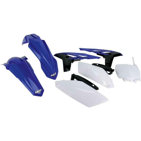 Kit plastique UFO Kit Plastique UFO Yamaha YZ250F (10)