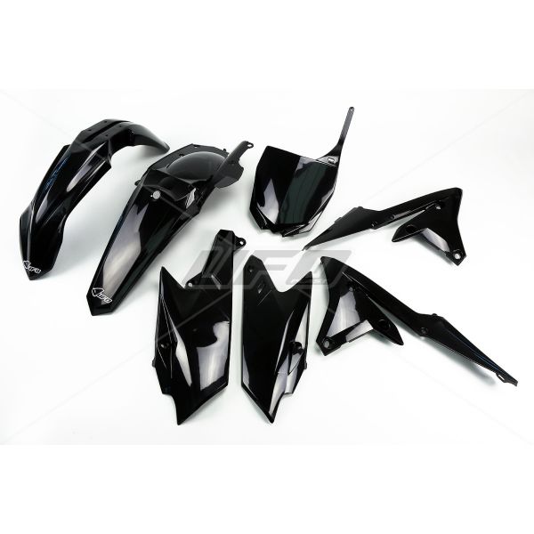 Kit plastique UFO Kit Plastique UFO Yamaha YZ250F/YZ450F (14-17)