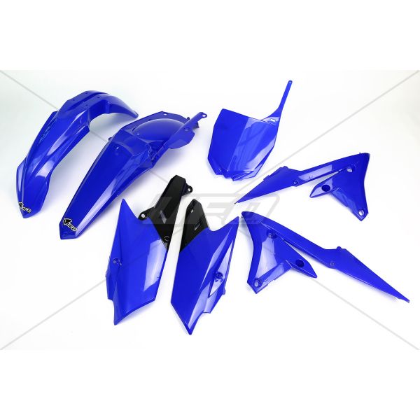UFO Kit Plastique UFO Yamaha YZ250F/YZ450F (14-17)