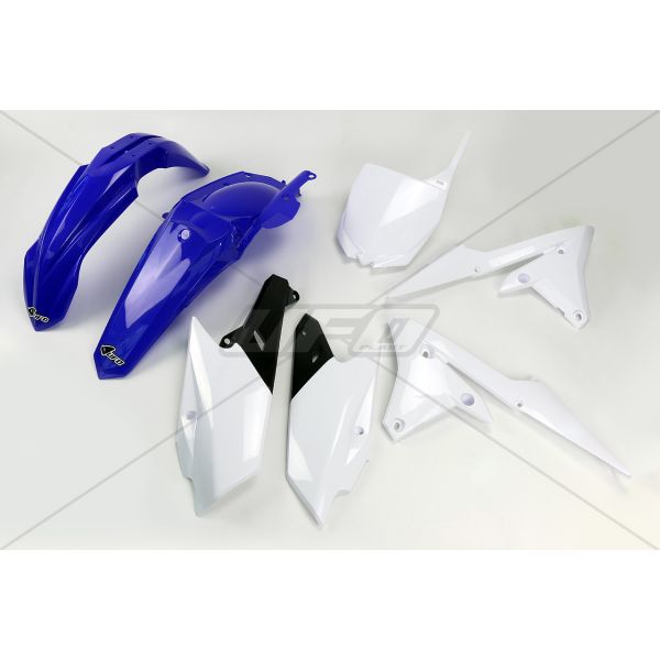 UFO Kit Plastique UFO Yamaha YZ250F/YZ450F (14-17)