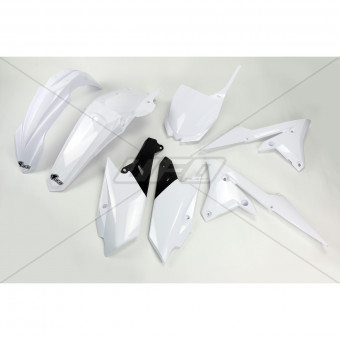 UFO Kit Plastique UFO Yamaha YZ250F/YZ450F (14-17)