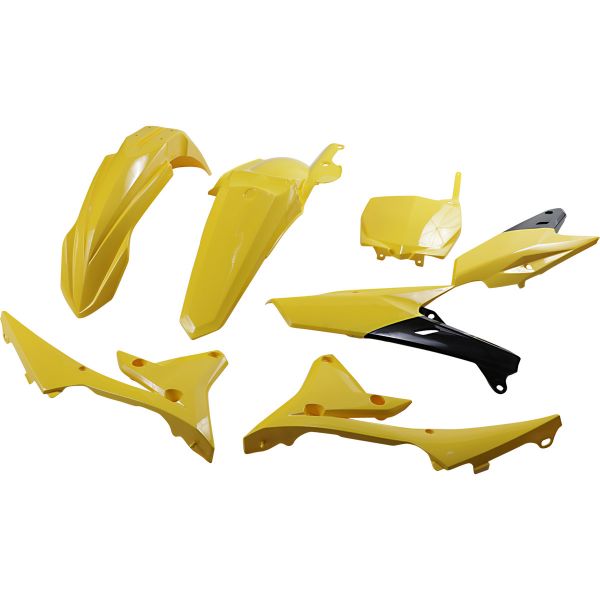 UFO Kit Plastique UFO Yamaha YZ250F/YZ450F (14-17)