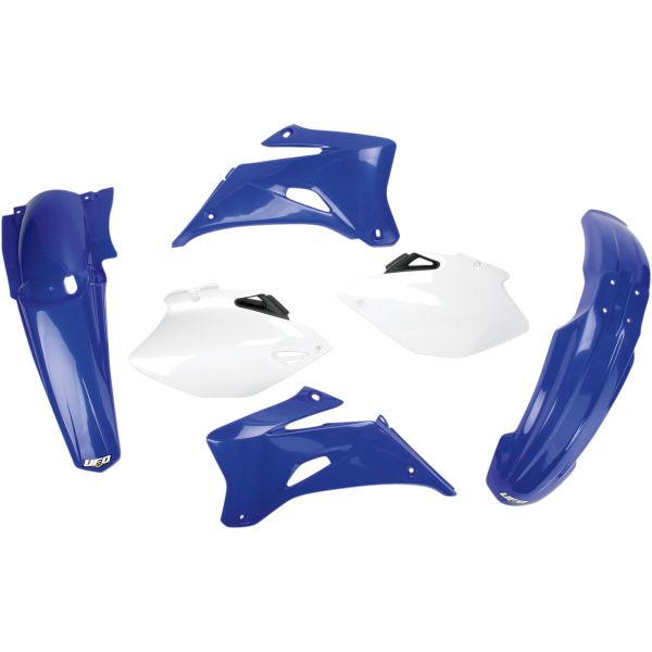 Kit plastique UFO Kit Plastique UFO Yamaha YZ250F/YZ450F (06-09)