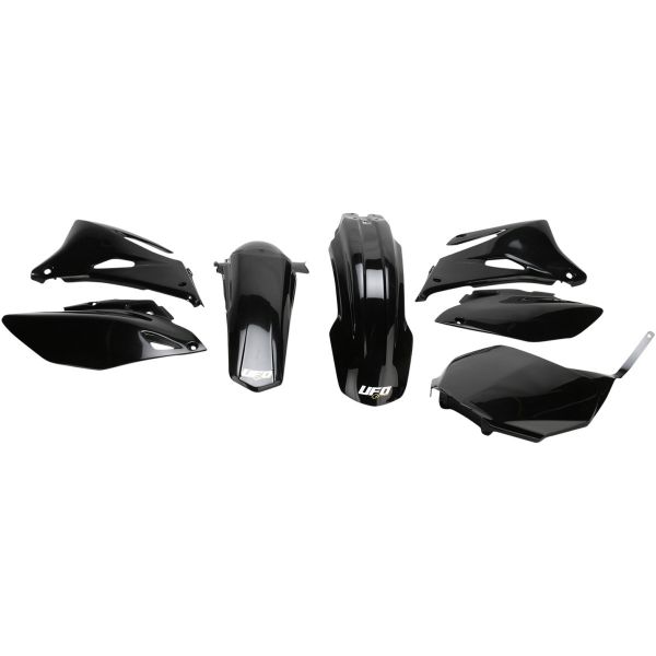 UFO Kit Plastique UFO Yamaha YZ250F/YZ450F (06-09)