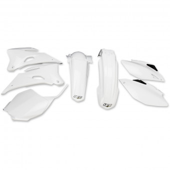 UFO Kit Plastique UFO Yamaha YZ250F/YZ450F (06-09)