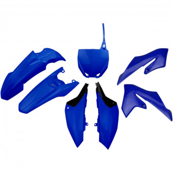 UFO Kit Plastique UFO Yamaha YZ65 (18-22)