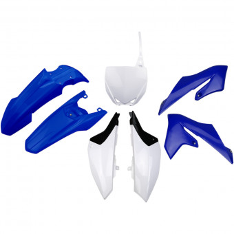 UFO Kit Plastique UFO Yamaha YZ65 (18-22)