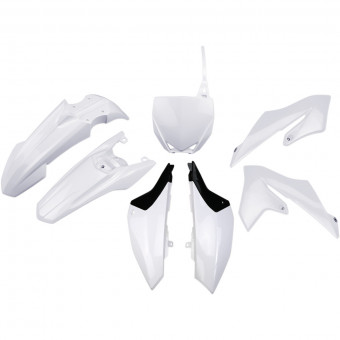 UFO Kit Plastique UFO Yamaha YZ65 (18-22)