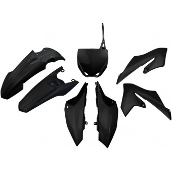 Kit plastique UFO Kit Plastique UFO Yamaha YZ65 (18-22)