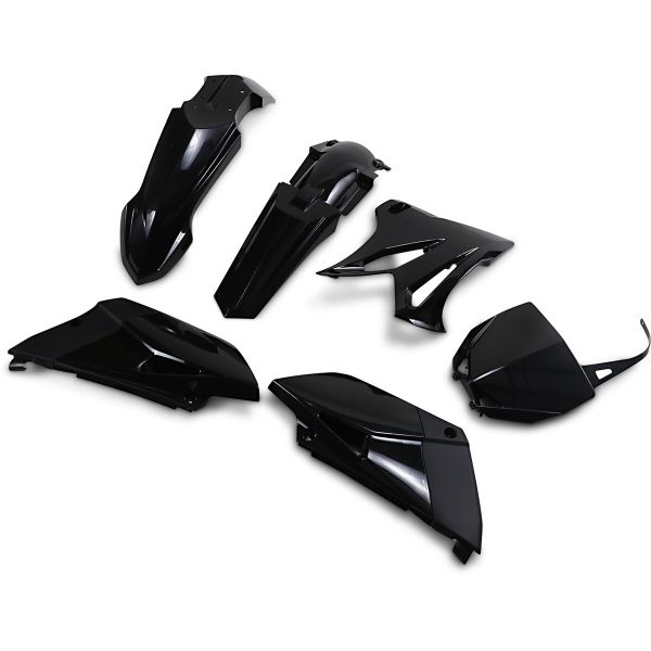 Kit plastique UFO Kit Plastique UFO Yamaha YZ85 (15-18)