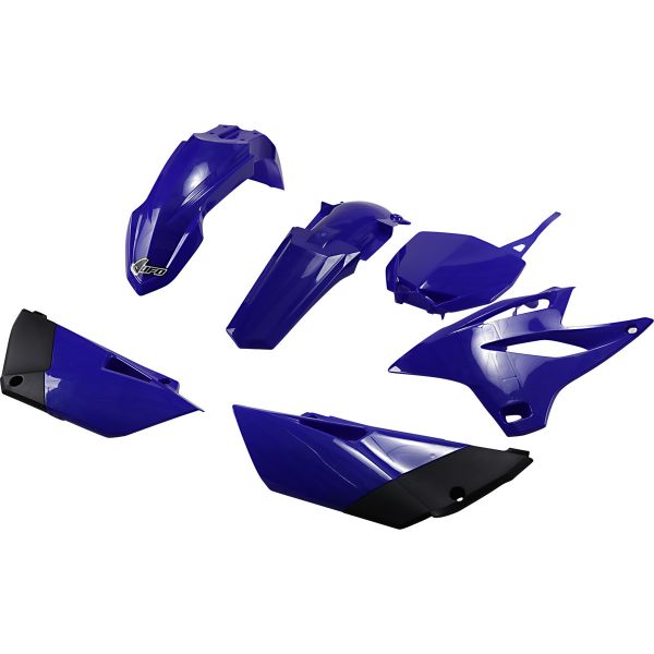 UFO Kit Plastique UFO Yamaha YZ85 (15-18)