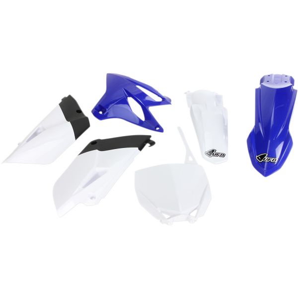 UFO Kit Plastique UFO Yamaha YZ85 (15-18)