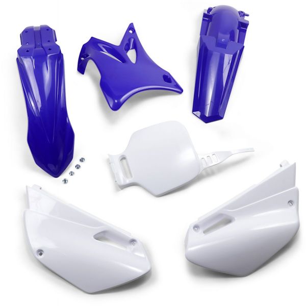 Kit plastique UFO Kit Plastique UFO Yamaha YZ85 (02-12) Restyle