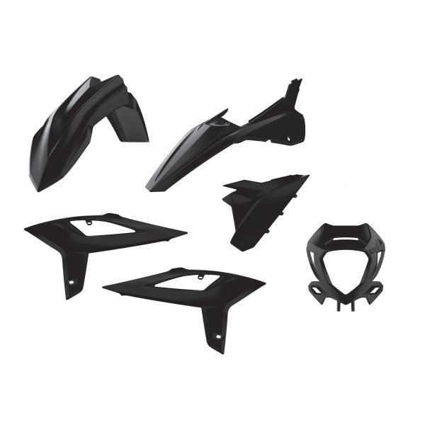 Kit plastique Polisport Kit Plastiques Polisport Beta RR (20-21)