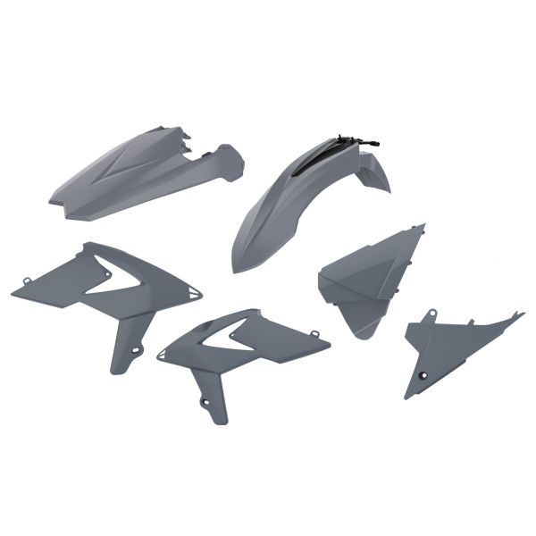 Kit plastique Polisport Kit Plastiques Polisport Beta RR (19)