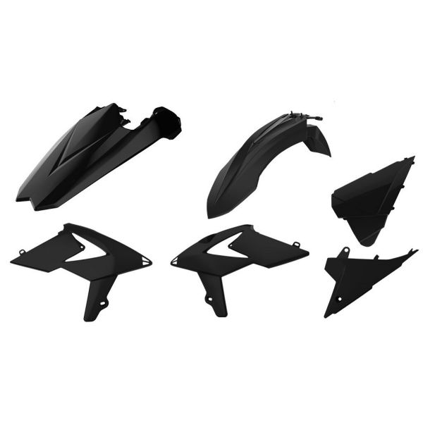 Kit plastique Polisport Kit Plastiques Polisport Beta RR (18-19)