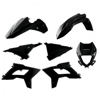 Polisport Kit Plastiques Polisport Beta RR (13-17) Restyle