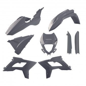 Kit plastique Polisport Kit Plastiques Polisport Beta RR (18-19) Restyle