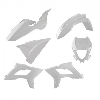 Polisport Kit Plastiques Polisport Beta RR (18-19) Restyle