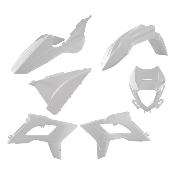 Polisport Kit Plastiques Polisport Beta RR (18-19) Restyle