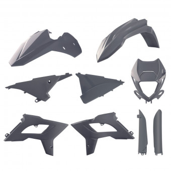 Kit plastique Polisport Kit Plastiques Polisport Beta RR (13-17) Restyle