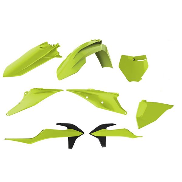 Polisport Kit Plastiques Polisport Full KTM SX/SX-F (19-21)
