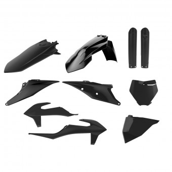 Polisport Kit Plastiques Polisport Full KTM SX/SX-F (19-21)