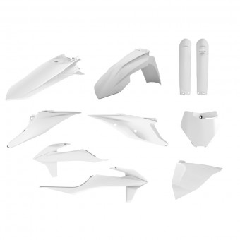 Polisport Kit Plastiques Polisport Full KTM SX/SX-F (19-21)