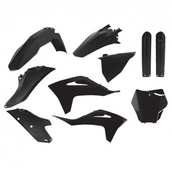 Polisport Kit Plastiques Polisport Gas Gas MC/MC-F (21)