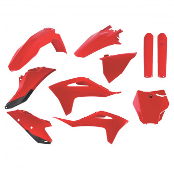 Polisport Kit Plastiques Polisport Gas Gas MC/MC-F (21)