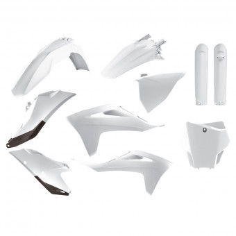 Polisport Kit Plastiques Polisport Gas Gas MC/MC-F (21)
