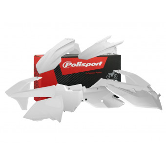 Kit plastique Polisport Kit Plastiques Polisport Gas Gas MC85 (21) Kit plastique Polisport Kit Plastiques Polisport Gas Gas MC85 (21)