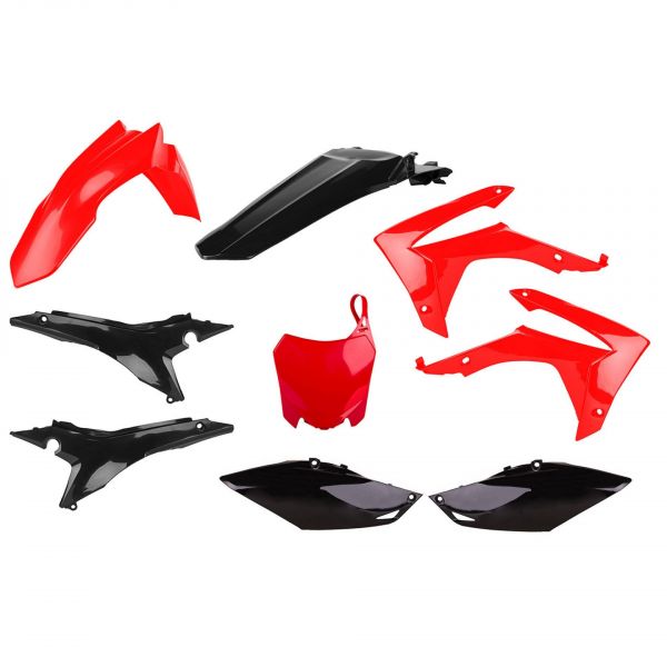 Polisport Kit Plastiques Polisport Honda CRF250R/CRF450R (13-17)