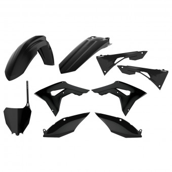 Polisport Kit Plastiques Polisport Honda CRF250R/CRF450R (17-21)