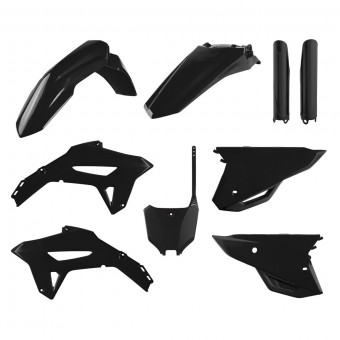 Kit plastique Polisport Kit Plastiques Polisport Honda CRF450R (21)