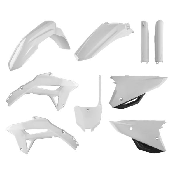 Polisport Kit Plastiques Polisport Honda CRF450R (21)